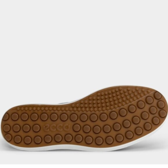 🎁 ECCO Men's Soft 7 Oxford Tie Sneaker - Picture 4 of 8